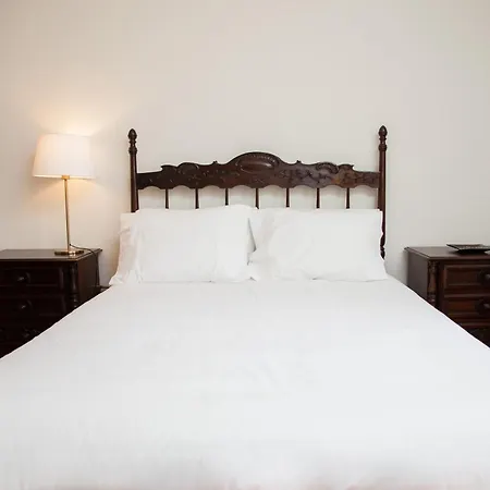 Holiday home Casa De Vila Flor *