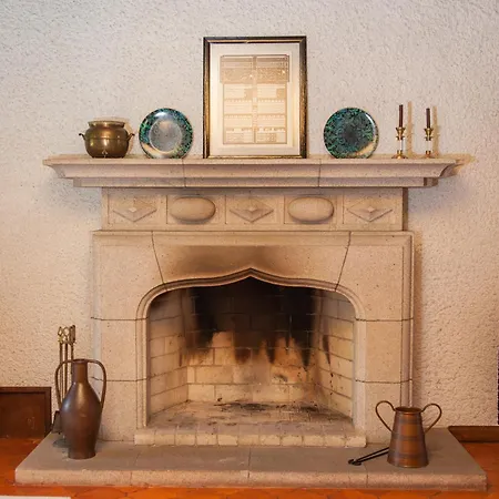 Сasa de vacaciones Casa De Vila Flor