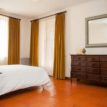 Holiday home Casa De Vila Flor Grijo