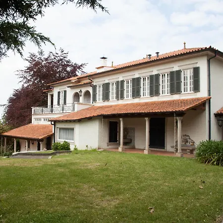 Сasa de vacaciones Casa De Vila Flor *