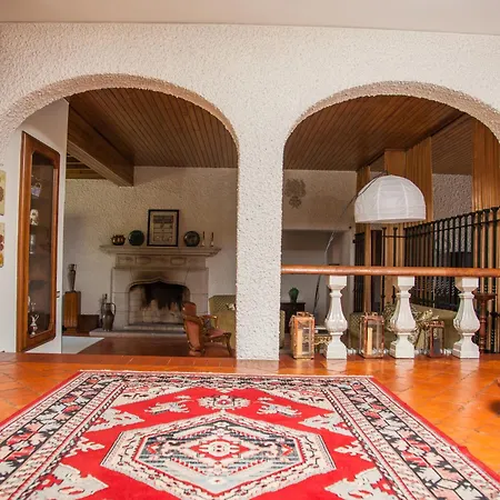 Casa De Vila Flor Grijo