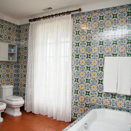 Сasa de vacaciones Casa De Vila Flor *