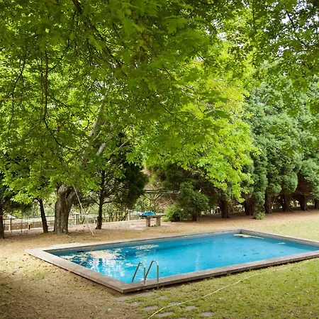 Casa De Vila Flor * Grijo