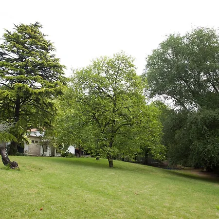 Casa De Vila Flor *